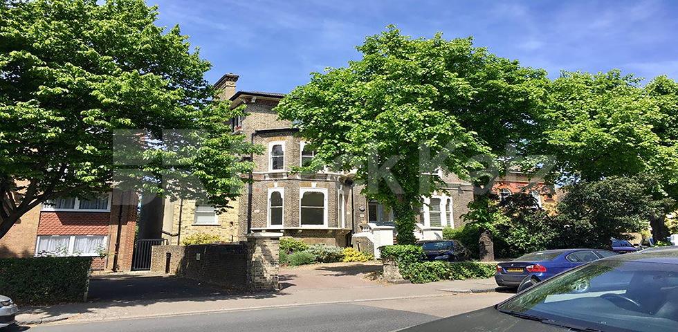 			NEW INSTRUCTION, 1 Bedroom, 1 bath, 1 reception Apartment			 Nightingale Lane, Clapham South